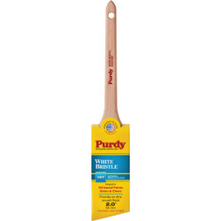 Purdy White Bristle 2 In. Angle Sash Paint Brush 145024420