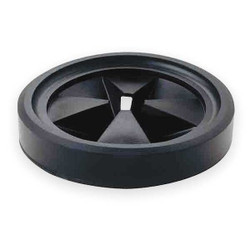 In-Sink-Erator Standard Mounting Gasket,Black Color SMG-00