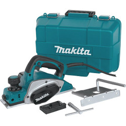 Makita Planer,Corded,120V AC KP0800K