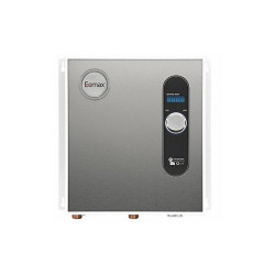 Eemax Electric Tankless Water Heater,7 gpm  HA027240