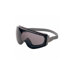 Honeywell Uvex Stealth Goggle with Hydroshield,Gray  S3961HS