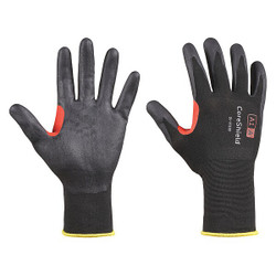 Honeywell Cut-Resistant Gloves,XXL,18 Gauge,A1,PR 21-1518B/11XXL