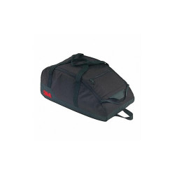 3m Respirator Carrying Bag,Canvas,Black  TR-991