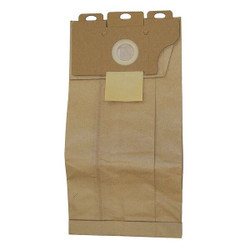 Bissell Commercial Vacuum Bag,Paper,2-Ply,Reusable,PK10 BGPK10PRO12DW