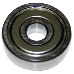 Timken Belts Radial Ball Brg,6205,25mm Bore,Alloy Stl 205KDD