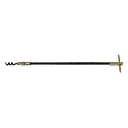 Allpax Packing Hook,Corkscrew,15in. L. AX1212