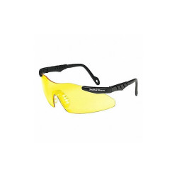 Smith & Wesson Safety Glasses,Yellow  19828