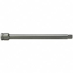 Apex Tool Group Socket Extension,1/2 in. Dr,4 in. L EX-508-B-4