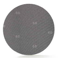 3m Floor Snding Disc,17in Dia,60 Grit,PK12 7007099634