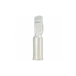 Quickcable Power Connector Contact,175 A,Silver,PK5 123105-525-005