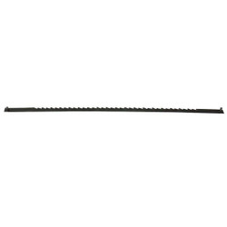 Manufacturer Varies ScrollSawBlade,TPI:9.5,0.02" thick 82927