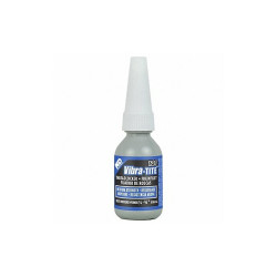 Vibra-Tite Medium-Strength Threadlocker,0.338 fl oz 12110