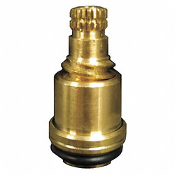 Kissler Hot Water Faucet Stem, Compression AB11-4200LH