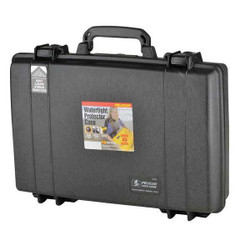 Pelican Protective Case,Black,19-7/8 in.L  1490-000-110