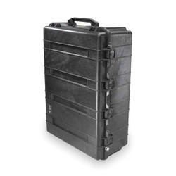 Pelican Protective Case,Black,37-1/2 in.L 1730-000-110