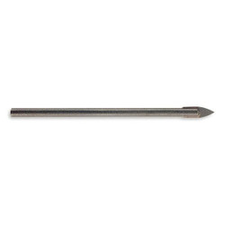 Cle-Line Glass & Tile Drill,1/8,Carbide Tipped C20718