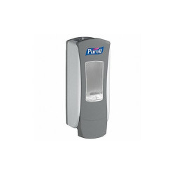 Purell Hand Sanitizer Dispenser,1250mL,Gray 8824-06-UV