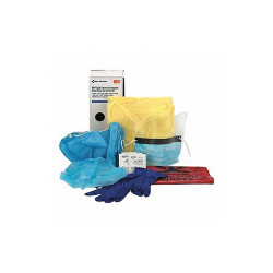 First Aid Only Bloodborne Pathogen Kit Refill 701