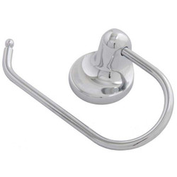 Taymor Toilet Paper Holder,(1) Roll,Polished 04-8448