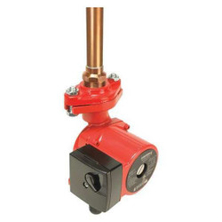 Armstrong Pumps Hydronic Circulating Pump,Flanged,1/5HP 110223-307
