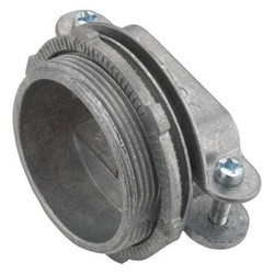 Raco Connector,Zinc,Overall L 1.313in 2855