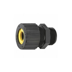 Raco Connector,Nylon,L - Strain Relief 4703-2