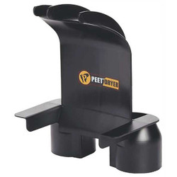 Peet Dryer Helmet Dryer,Black,Tube L 5-1/2" HDP-6