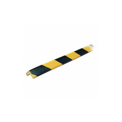 Knuffi Corner Guard,Flat,Black/Yellow 60-6742