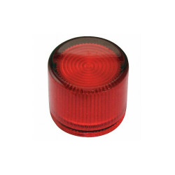 Eaton Push Button Cap, 30mm, Red 10250TC21