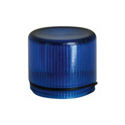 Eaton Push Button Cap,Illuminated,30mm,Blue 10250TC24