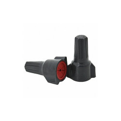 Ideal Twist On Wire Connector,600 V,PK20 30-1162P