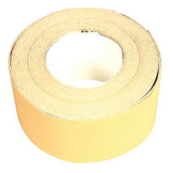 Finish 1st PSA Abrasive Roll,60 ft.,400 G 8522035