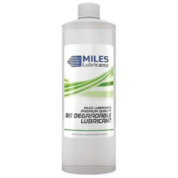 Miles Lubricants Hydraulic Oil,ISO 32,16 oz,Bottle  MSF1200107