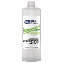 Miles Lubricants Hydraulic Oil,ISO 32,16 oz,Bottle MSF1200107