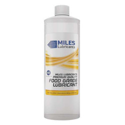 Miles Lubricants Hydraulic Oil,ISO 32,16 oz,Bottle MSF1201307