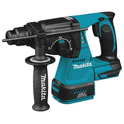 Makita Cordless Rotary Hammer Drill,18V XRH01Z