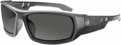 Skullerz by Ergodyne Safety Glasses,Traditional Design  ODIN