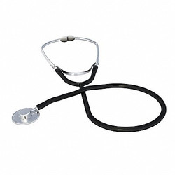 First Aid Only EMT Stethoscope,Silver 22-200