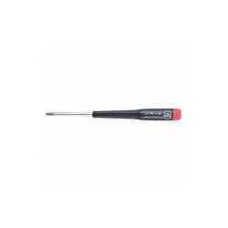 Wiha Precision Phillips Screwdriver, #000  26102