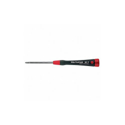 Wiha Precision Phillips Screwdriver, #000 26134