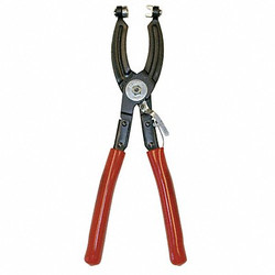 Mag-Mate Hose Clamp Pliers,Straight, 10 1/2 In. PLC230