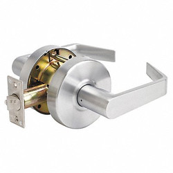 Master Lock Lever Lockset,Mechanical,SLC Angled SLCHPG26D