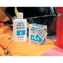 Waterjel Topical Burn Gel,4 oz BJ4-24