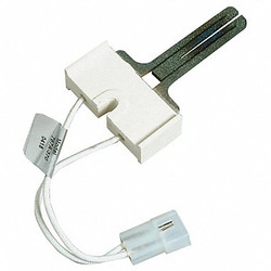 White-Rodgers Hot Surface Igniter, OEM, 120V AC 767A-370