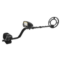Barska Metal Detector,Plastic,2.3 lb. BE12594
