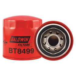 Baldwin Filters Hydraulic Filter,Spin-On,3-13/16" L  BT8499