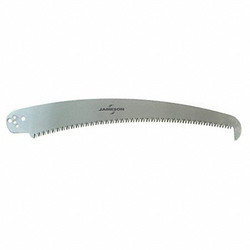 Jameson Replacement Saw Blade, w/ Hook,13 In SB-13TE-H