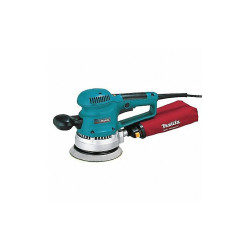 Makita Corded Sander,2.7 A,5.1 lb BO6030