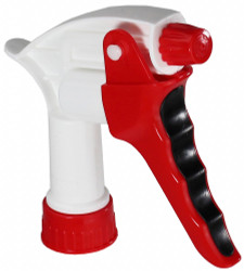 Sim Supply Trigger Sprayer,24/32oz,13 1/4"H,PK6  110554