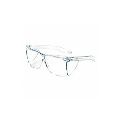 Sellstrom Safety Glasses,Clear,Uncoated,PK24 S79103